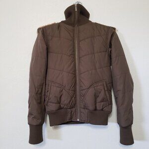 Split Jacket
